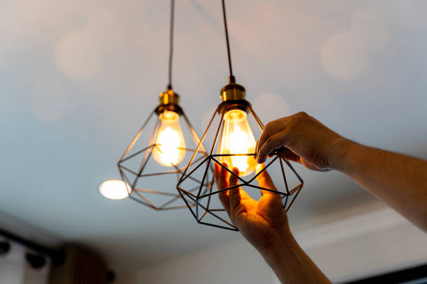Best Local Electrician Companies  in Blue Ash, OH
