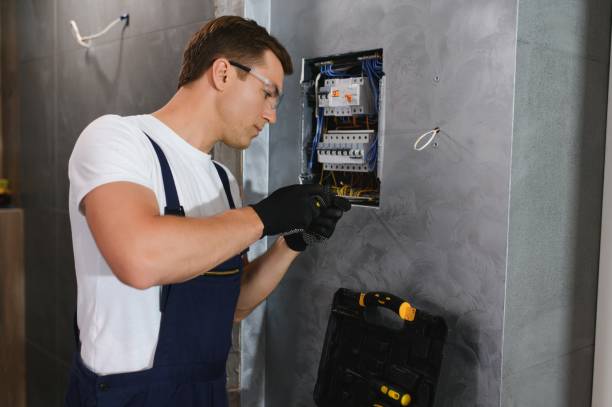 Best Circuit Breaker Repair  in Blue Ash, OH