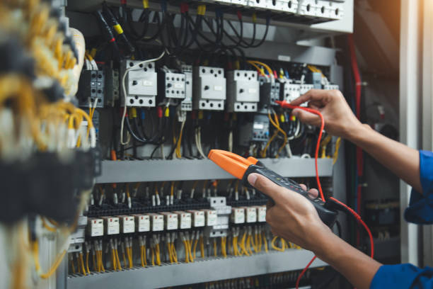Best Electrician for Home Renovation  in Blue Ash, OH