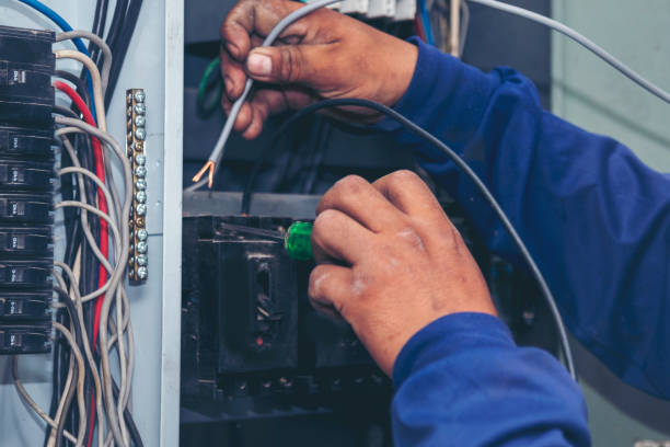 Best Electrical Outlet Repair  in Blue Ash, OH