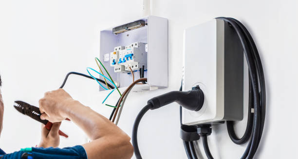 Best Electrical Troubleshooting Services  in Blue Ash, OH