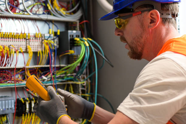 Best Affordable Electrician  in Blue Ash, OH