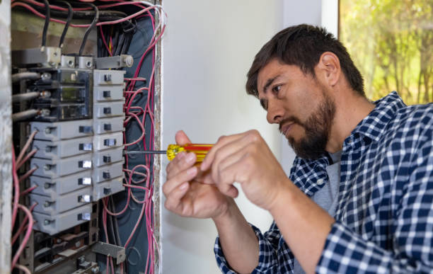 Best Electrical Upgrades for Homes  in Blue Ash, OH